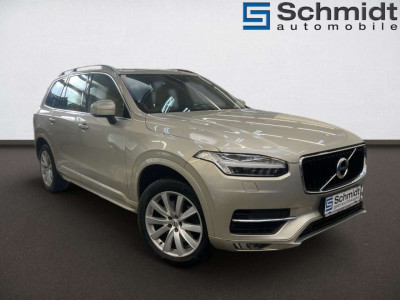 Volvo XC90 Gebrauchtwagen