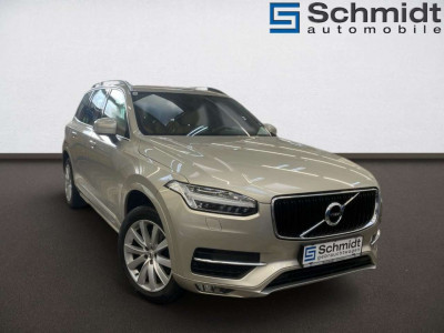 Volvo XC90 Gebrauchtwagen