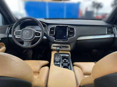 Volvo XC90 Gebrauchtwagen