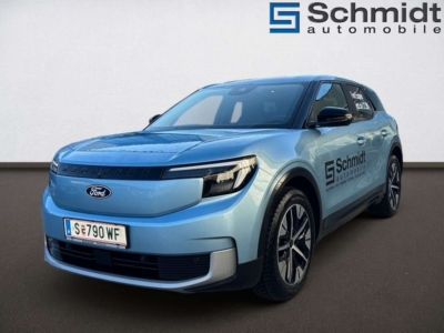 Ford Explorer Vorführwagen Ford Explorer Vorführwagen