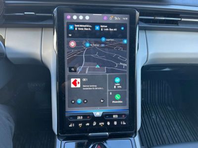 Ford Explorer Vorführwagen Ford Explorer Vorführwagen