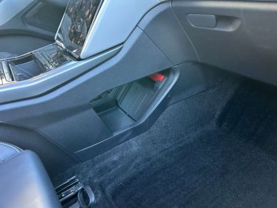 Ford Explorer Vorführwagen Ford Explorer Vorführwagen