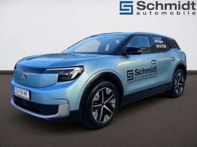 Ford Explorer Vorführwagen Ford Explorer Vorführwagen