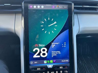 Ford Explorer Vorführwagen Ford Explorer Vorführwagen