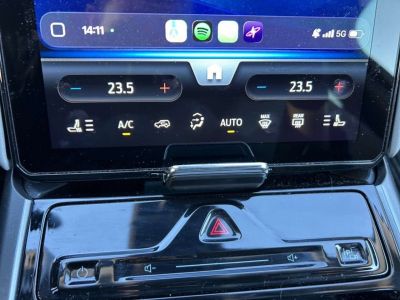 Ford Explorer Vorführwagen Ford Explorer Vorführwagen