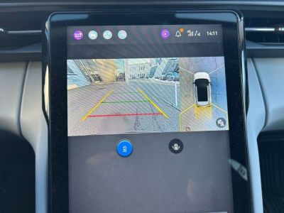 Ford Explorer Vorführwagen Ford Explorer Vorführwagen