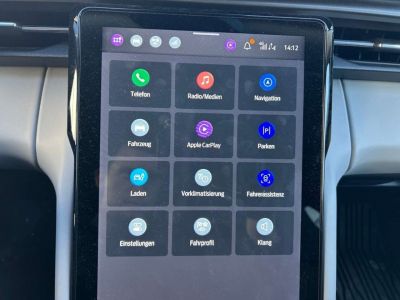 Ford Explorer Vorführwagen Ford Explorer Vorführwagen