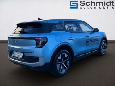 Ford Explorer Vorführwagen Ford Explorer Vorführwagen