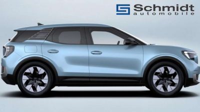 Ford Explorer Vorführwagen Ford Explorer Vorführwagen