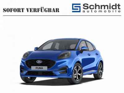 Ford Puma Neuwagen