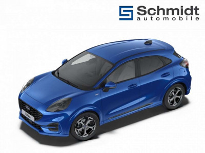 Ford Puma Neuwagen