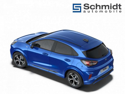 Ford Puma Neuwagen