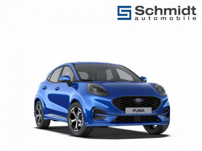 Ford Puma Neuwagen