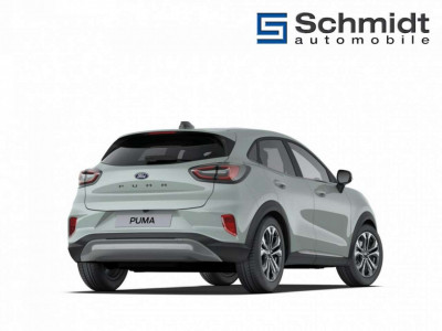 Ford Puma Neuwagen