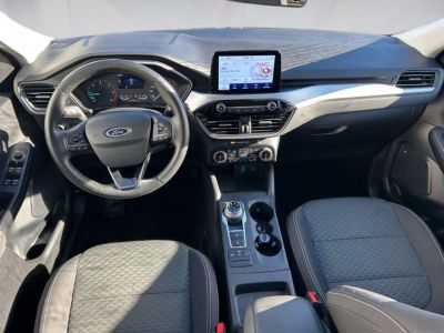 Ford Kuga Vorführwagen