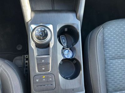 Ford Kuga Vorführwagen