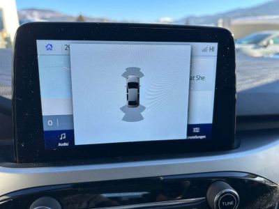 Ford Kuga Vorführwagen