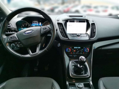 Ford Kuga Gebrauchtwagen