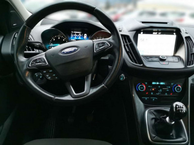 Ford Kuga Gebrauchtwagen