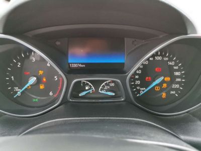 Ford C-MAX Gebrauchtwagen