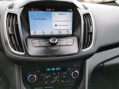 Ford C-MAX Gebrauchtwagen