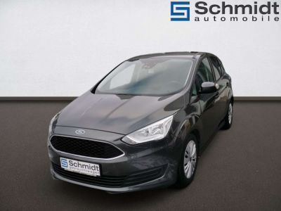 Ford C-MAX Gebrauchtwagen