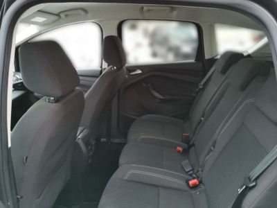 Ford C-MAX Gebrauchtwagen