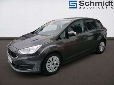 Ford C-MAX Gebrauchtwagen