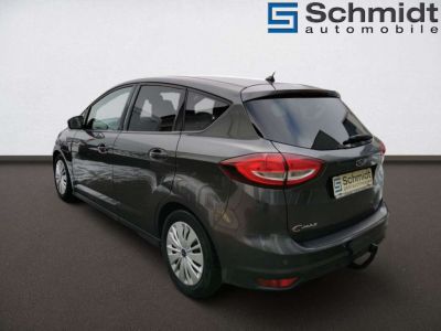 Ford C-MAX Gebrauchtwagen
