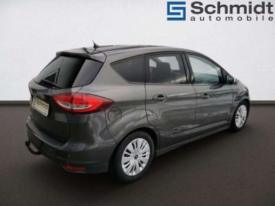 Ford C-MAX Gebrauchtwagen