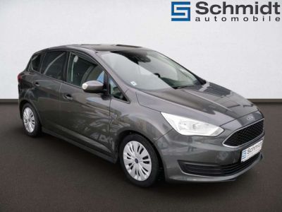 Ford C-MAX Gebrauchtwagen