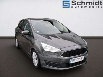 Ford C-MAX Gebrauchtwagen