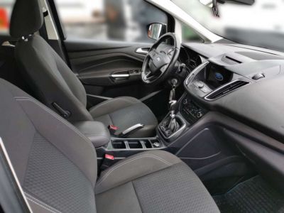 Ford C-MAX Gebrauchtwagen