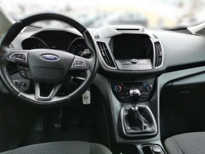 Ford C-MAX Gebrauchtwagen