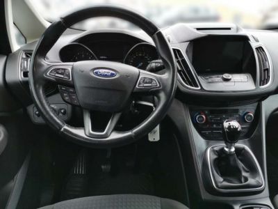 Ford C-MAX Gebrauchtwagen