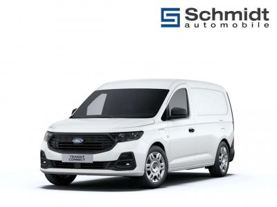 Ford Transit Connect Tageszulassung