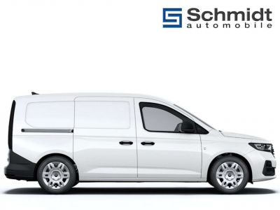 Ford Transit Connect Tageszulassung