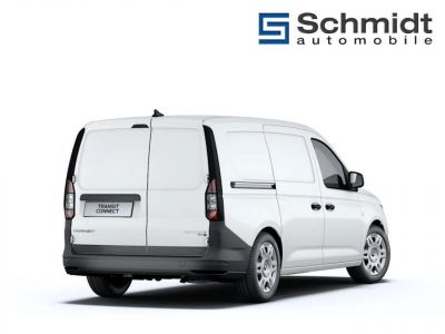 Ford Transit Connect Tageszulassung