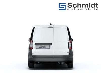 Ford Transit Connect Tageszulassung