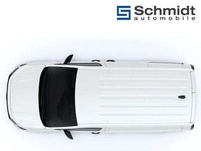 Ford Transit Connect Tageszulassung