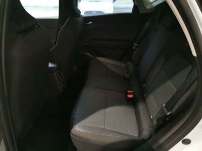 Mitsubishi ASX Gebrauchtwagen