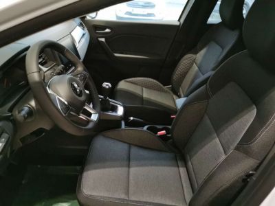 Mitsubishi ASX Gebrauchtwagen