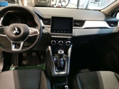 Mitsubishi ASX Gebrauchtwagen