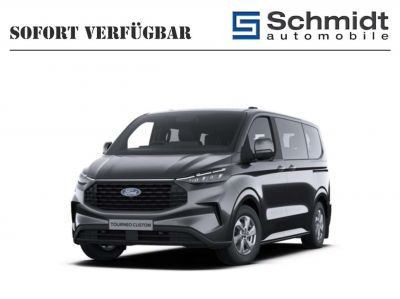 Ford Transit Neuwagen