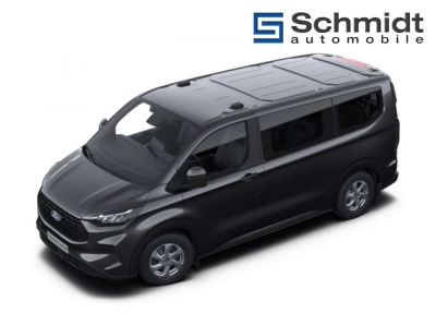 Ford Transit Neuwagen