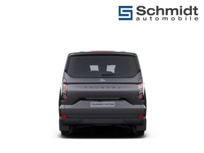 Ford Transit Neuwagen