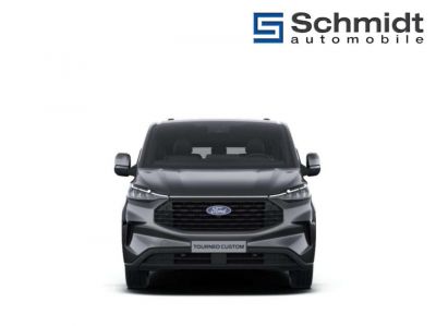 Ford Transit Neuwagen