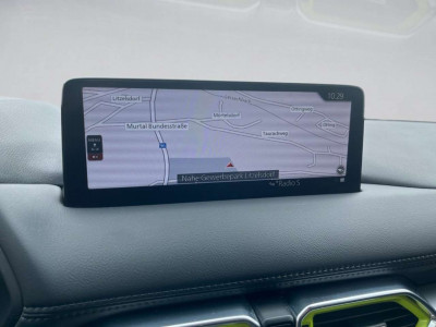 Mazda CX-5 Gebrauchtwagen