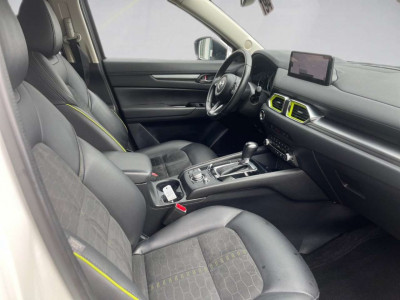 Mazda CX-5 Gebrauchtwagen