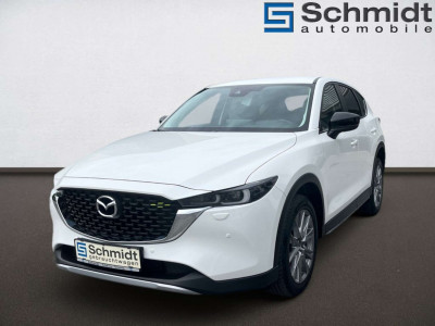Mazda CX-5 Gebrauchtwagen